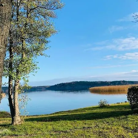 Lantligt Naera Kastelholms Golf Och Smakbyn * Tosarby