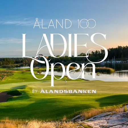 Lantligt Naera Kastelholms Golf Och Smakbyn Tosarby